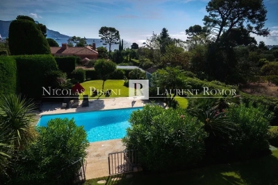 Villa à Saint-Jean-Cap-Ferrat &agrave; louer , Photo 4