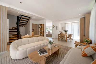 Villa à Cannes &agrave; louer à partir de 6 000 € / semaine, Photo 8