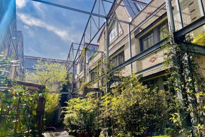 Appartement à vendre lofts ile