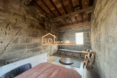 Bien à vendre à PÉZENAS   - 121 m² 