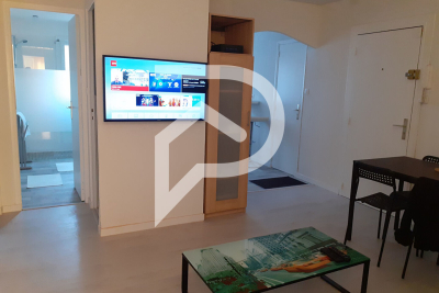 Appartement &agrave; vendre &agrave; TOULON  - 4 pi&egrave;ces - 67 m&sup2; 