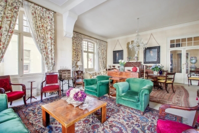 Appartement à vendre à BIARRITZ  - 5 pièces - 185 m² 