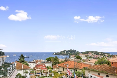 House for sale in ST-JEAN-CAP-FERRAT Cabris - 7 rooms - 270 m² 