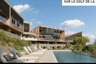 Appartement à vendre appartements la bastide 1 