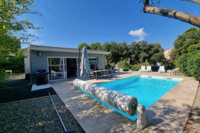 Maison &agrave; vendre &agrave; ST-RAPHAËL  - 5 pi&egrave;ces - 155 m&sup2; 