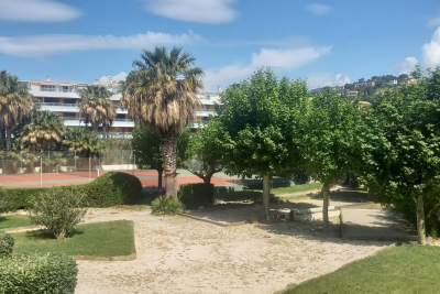 Appartement à vendre à LE LAVANDOU Extension Annees 50-70 a - 2 pièces - 31 m² 