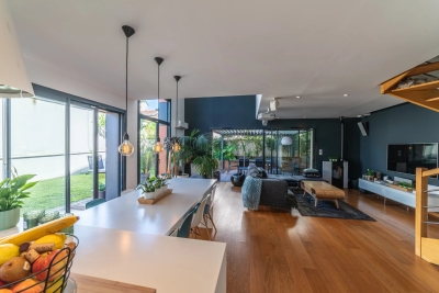 Maison à vendre à LYON 9EME  - 4 pièces - 142 m² 