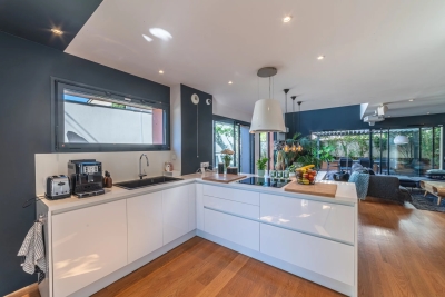 Maison à vendre à LYON 9EME  - 4 pièces - 142 m² 