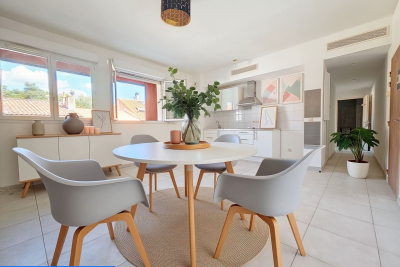 Appartement &agrave; vendre 2255 