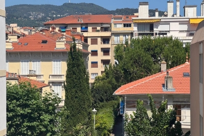 Appartement à vendre à NICE Canavese - 2 pièces - 40 m² 