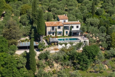 Maison &agrave; vendre &agrave; LE TIGNET  - 9 pi&egrave;ces - 222 m&sup2; 