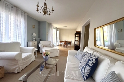 Appartement &agrave; vendre &agrave; MONTESSON  - 4 pi&egrave;ces - 77 m&sup2; 