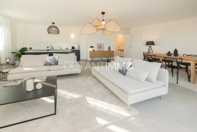 Appartement à vendre à ANTIBES Lagare - 4 pièces - 95 m² 
