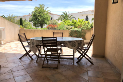 Appartement à vendre à SANARY-SUR-MER Quartier Nord Ouest - 3 pièces - 77 m² 