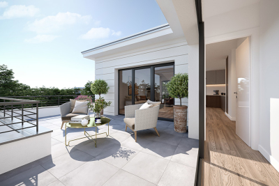 Appartement à vendre appartement port la nouvelle 