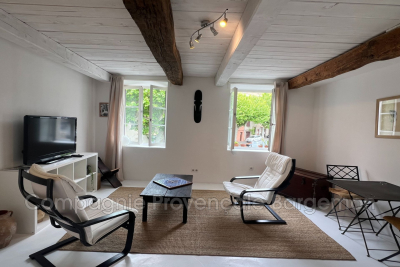 Apartment for sale in BARGEMON  - 2 rooms - 33 m² 