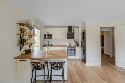 Appartement à vendre à MANDELIEU-LA-NAPOULE Le Grand Duc-Minelle - 3 pièces - 60 m² 