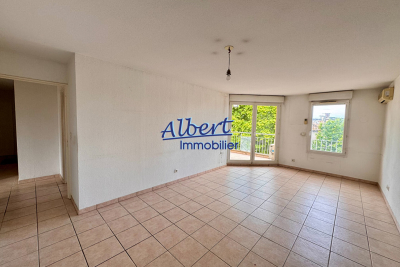 Appartement à vendre à SANARY-SUR-MER Saint-Jean du Var Iii - 3 pièces - 74 m² 