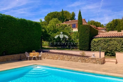 Maison &agrave; vendre &agrave; VILLECROZE  - 5 pi&egrave;ces - 134 m&sup2; 