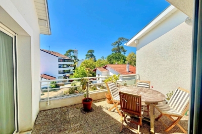 Appartement à vendre à HOSSEGOR Labenne - 3 pièces - 106 m² 