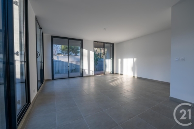 Appartement à vendre à BORMES-LES-MIMOSAS Fayence - 3 pièces - 63 m² 