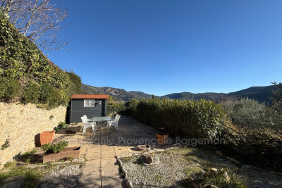 Apartment for sale in BARGEMON   - 90 m&sup2; 