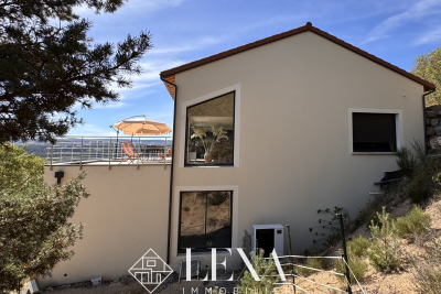 Maison &agrave; vendre alerte 