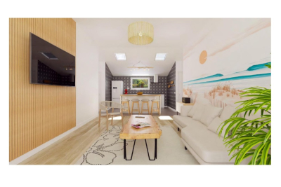 Maison &agrave; vendre &agrave; ARÈS  - 4 pi&egrave;ces - 93 m&sup2; 