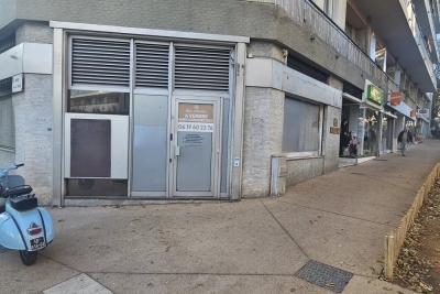 Commerce &agrave; vendre &agrave; NICE Saint-Pancrace-Pessicart  - 158 m&sup2; 