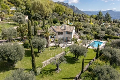 Maison &agrave; vendre &agrave; VENCE   - 274 m&sup2; 