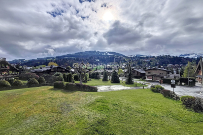 Appartement à vendre à MEGÈVE  - 3 pièces - 48 m² 