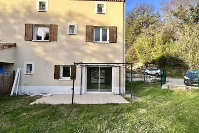 Maison &agrave; vendre &agrave; MONTÉLIMAR  - 4 pi&egrave;ces - 109 m&sup2; 