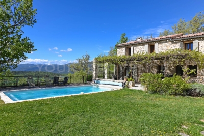 House for sale in CASENEUVE  - 4 rooms - 110 m² 