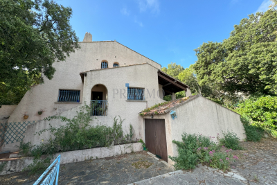Maison à vendre vue renover var 