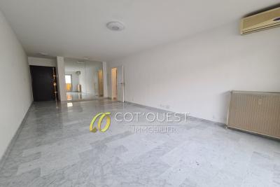 Appartement à vendre à NICE Bischoffsheim - 3 pièces - 78 m² 