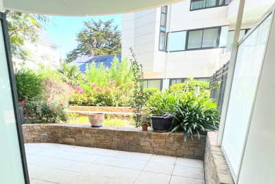 Appartement &agrave; vendre &agrave; LA BAULE ESCOUBLAC Le Bois St-Louis - 2 pi&egrave;ces - 43 m&sup2; 