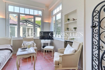 Appartement à vendre à BIARRITZ  - 4 pièces - 98 m² 