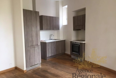 Appartement &agrave; vendre &agrave; BEAUSOLEIL Rigaud - 2 pi&egrave;ces - 39 m&sup2; 