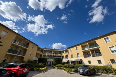 Appartement &agrave; vendre &agrave; LA DESTROUSSE  - 1 pi&egrave;ces - 26 m&sup2; 