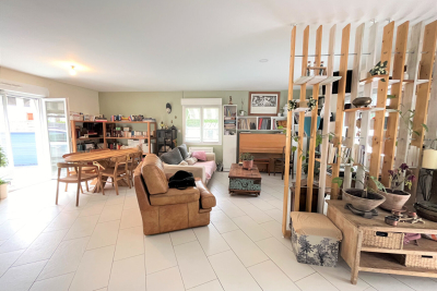 Maison &agrave; vendre &agrave; Gujan-Mestras  - 4 pi&egrave;ces 100 m&sup2; 