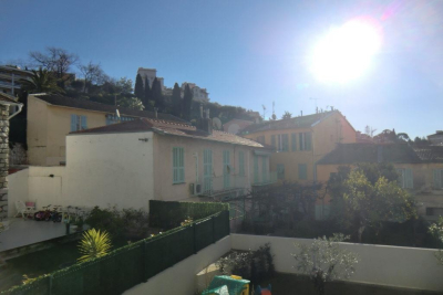Appartement à louer à MENTON  - 1 pièces - 29 m² 