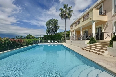 Maison &agrave; vendre &agrave; MOUGINS  - 6 pi&egrave;ces - 270 m&sup2; 