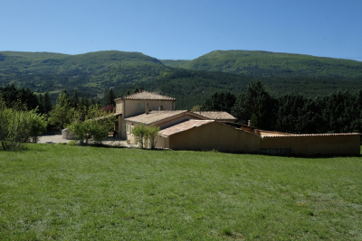 Maison à vendre à SISTERON  - 6 pièces - 270 m² 