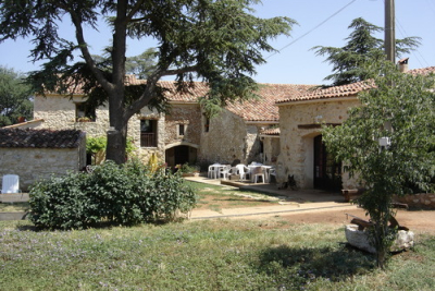 Maison à vendre à Quinson  - 20 pièces 465 m² 