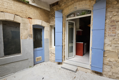 Appartement à vendre 30800