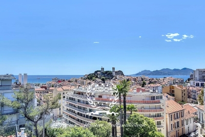 Appartement à vendre centre a ville a pied cannes