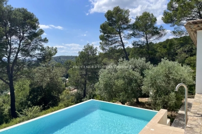 Maison &agrave; vendre bastide lorgues 