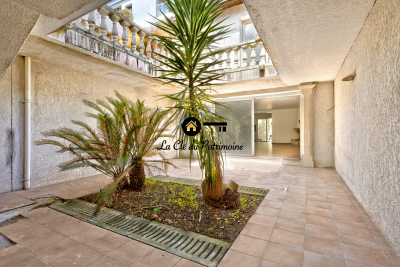 Maison à vendre à BORDEAUX Cavailles-Camparian - 4 pièces - 110 m² 