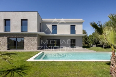 Maison à vendre à MOUGINS  - 6 pièces - 189 m² 