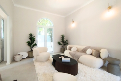 Maison &agrave; vendre 3 piece 